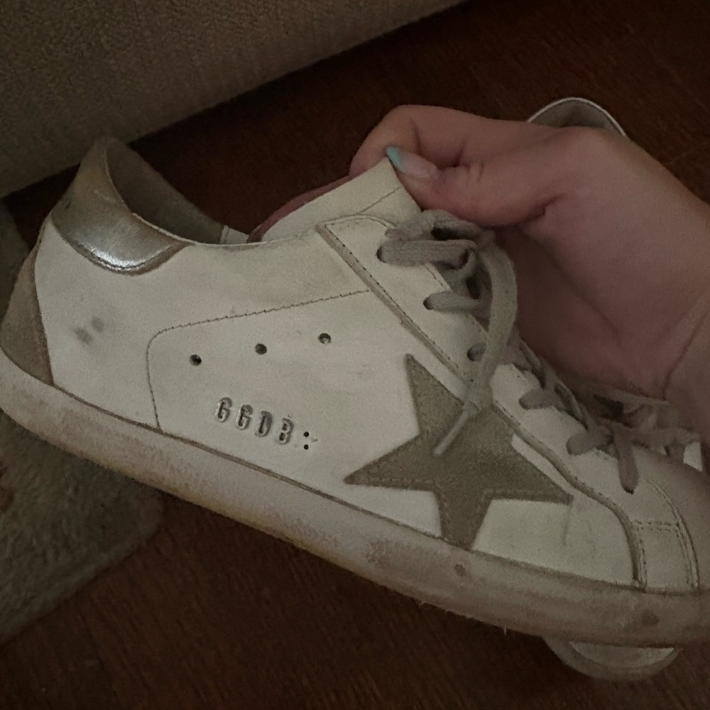 Golden Goose Size 39